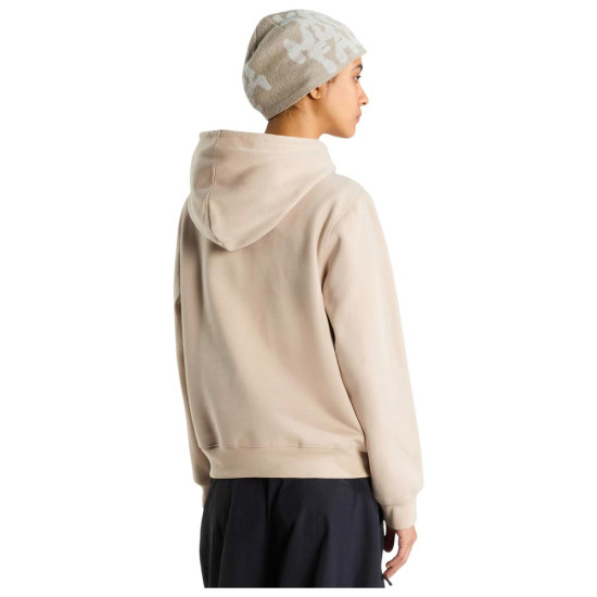 The North Face Γυναικείο φούτερ Essential Double Pocket Regular Hoodie